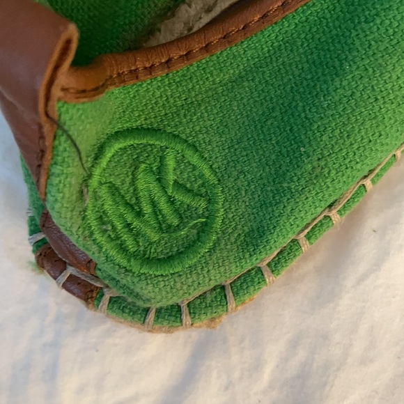 Michael Kors Espadrilles - Picture 3 of 3